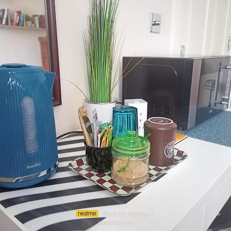 Goldy'S Place In E17 Londra Esterno foto