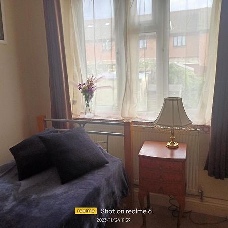 Goldy'S Place In E17 Londra Esterno foto