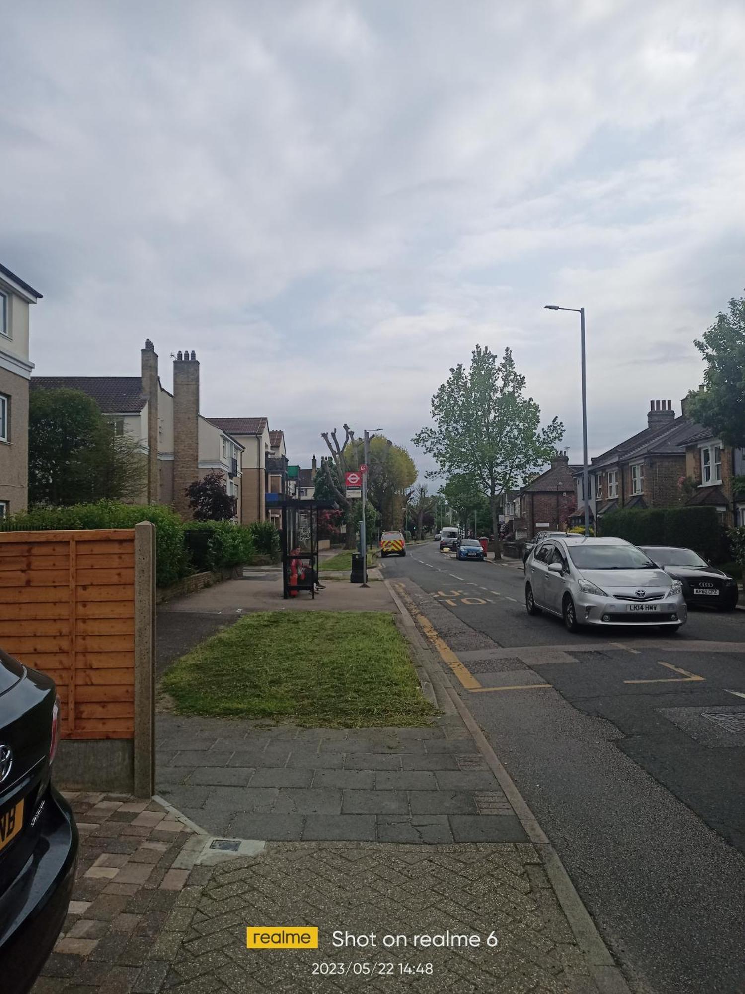 Goldy'S Place In E17 Londra Esterno foto