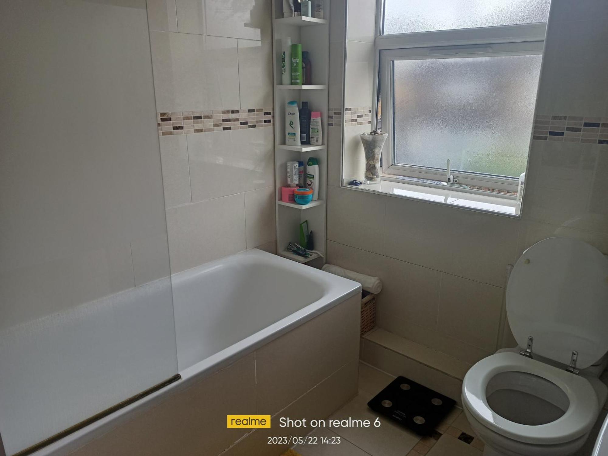 Goldy'S Place In E17 Londra Esterno foto