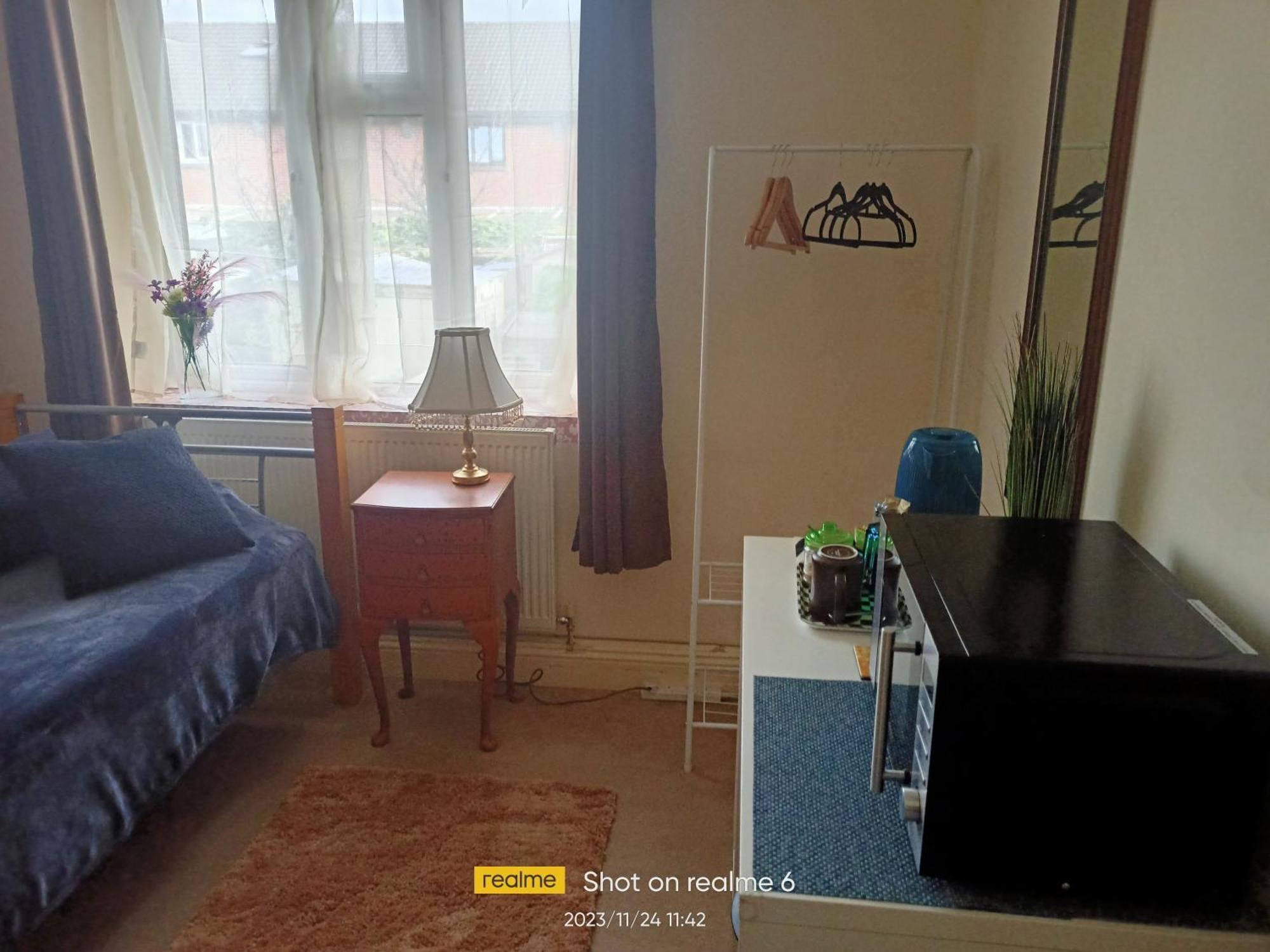Goldy'S Place In E17 Londra Esterno foto