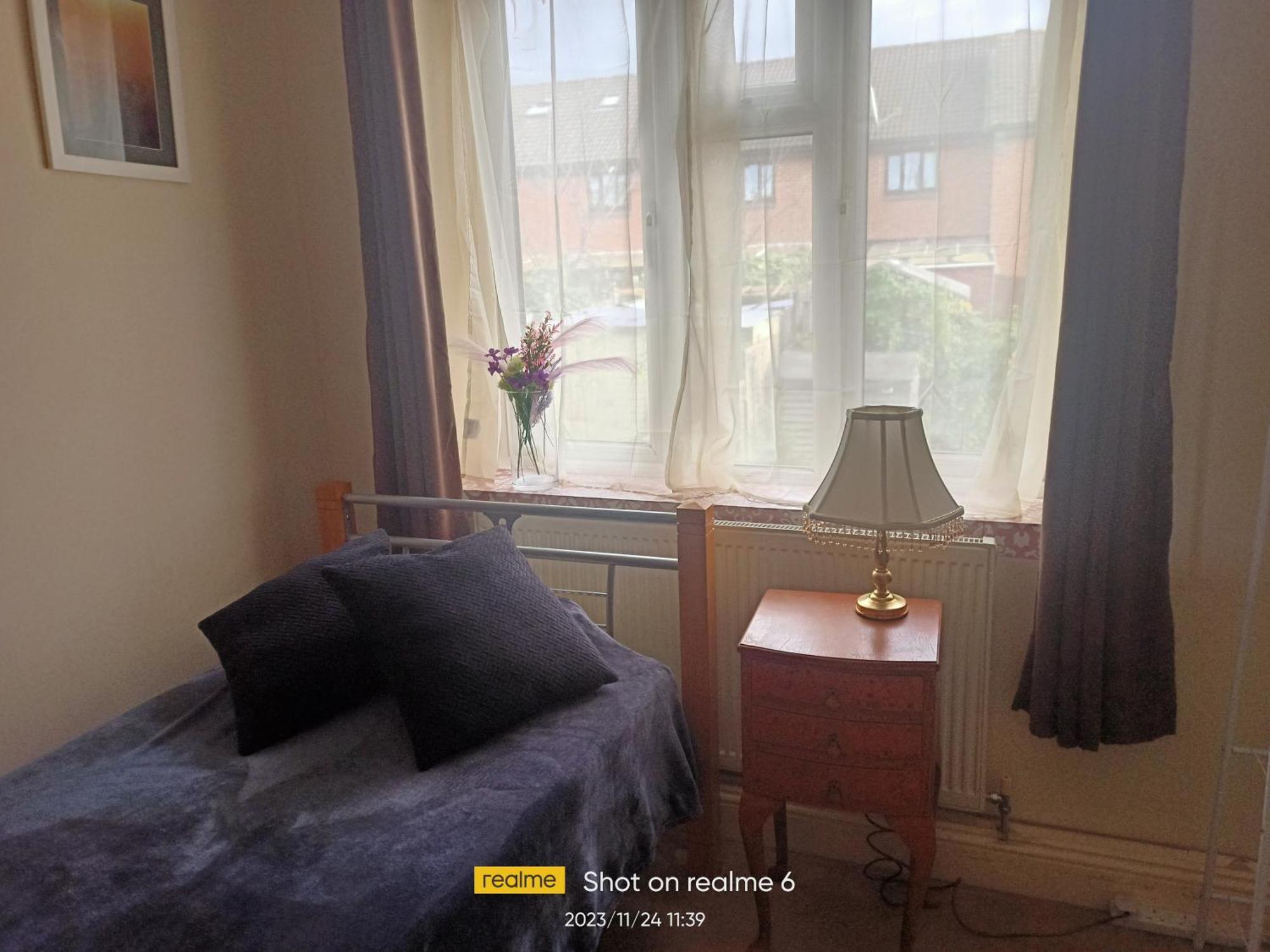 Goldy'S Place In E17 Londra Esterno foto